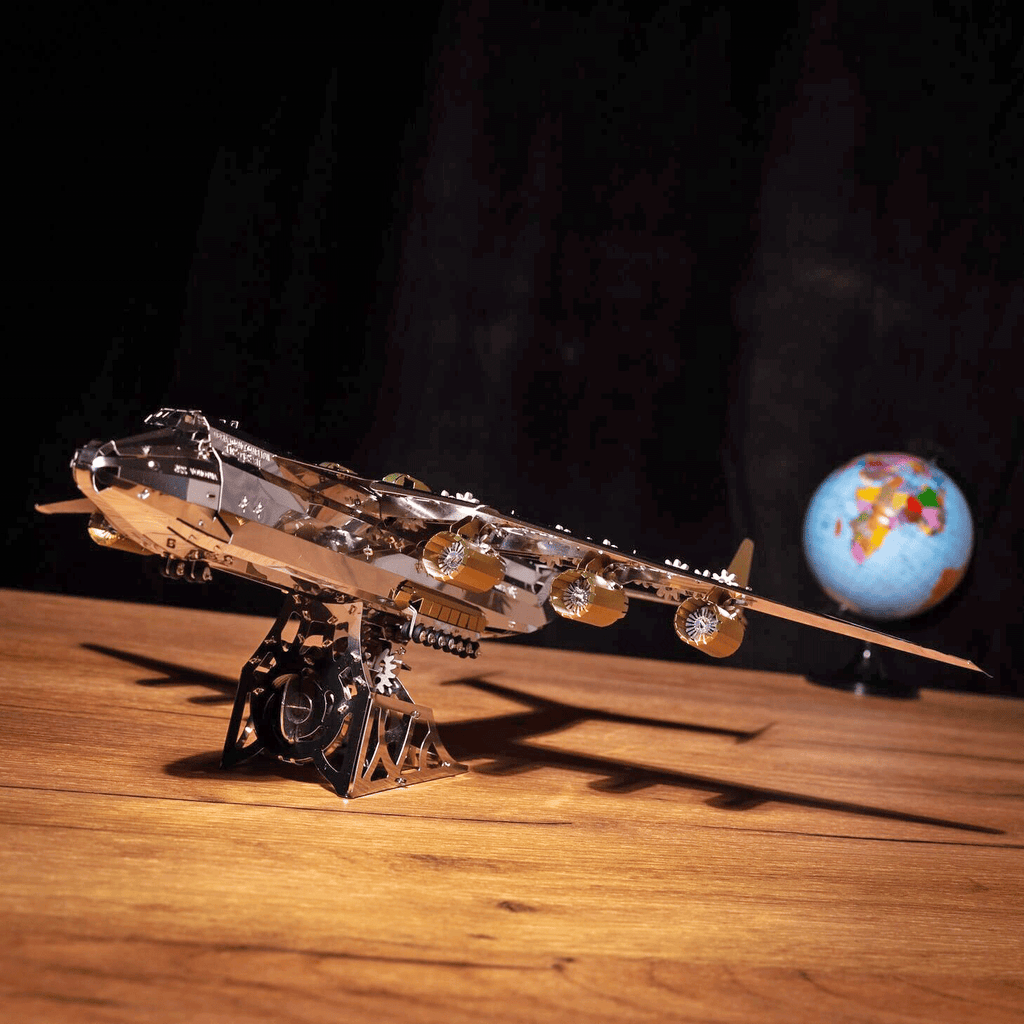 AN-225 MRIYA - OFFICIAL EXCLUSIVE EDITION