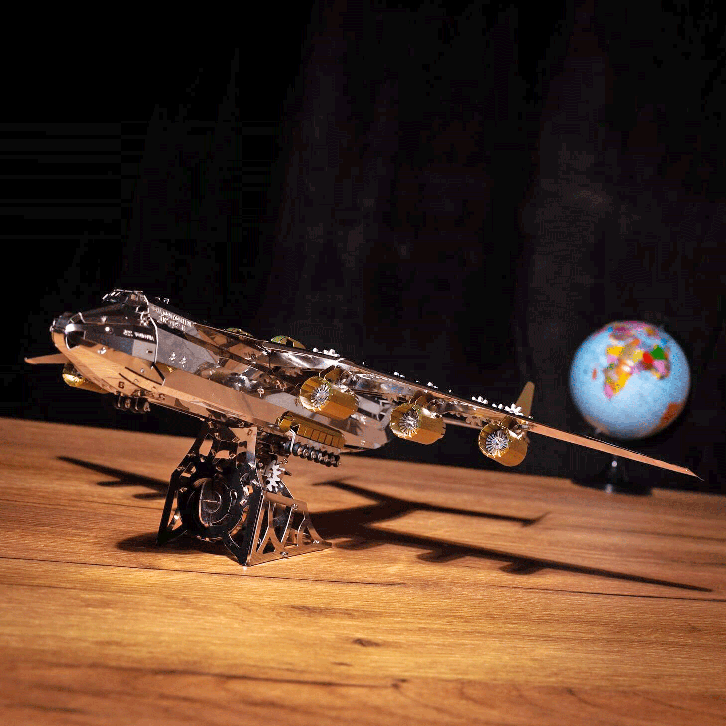 AN-225 MRIYA - OFFICIAL EXCLUSIVE EDITION