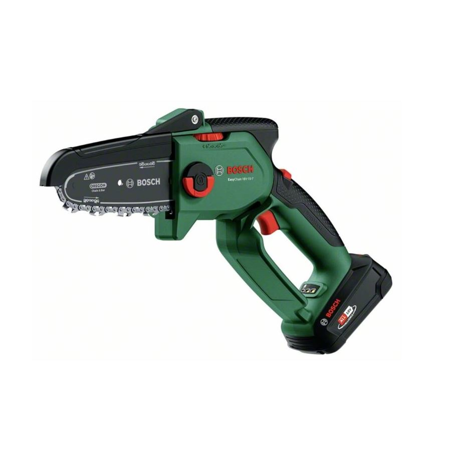 Bosch Home and Garden EasyChain Akkus láncfűrész (06008B8900) (06008B8900)