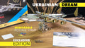 AN-225 MRIYA - OFFICIAL EXCLUSIVE EDITION